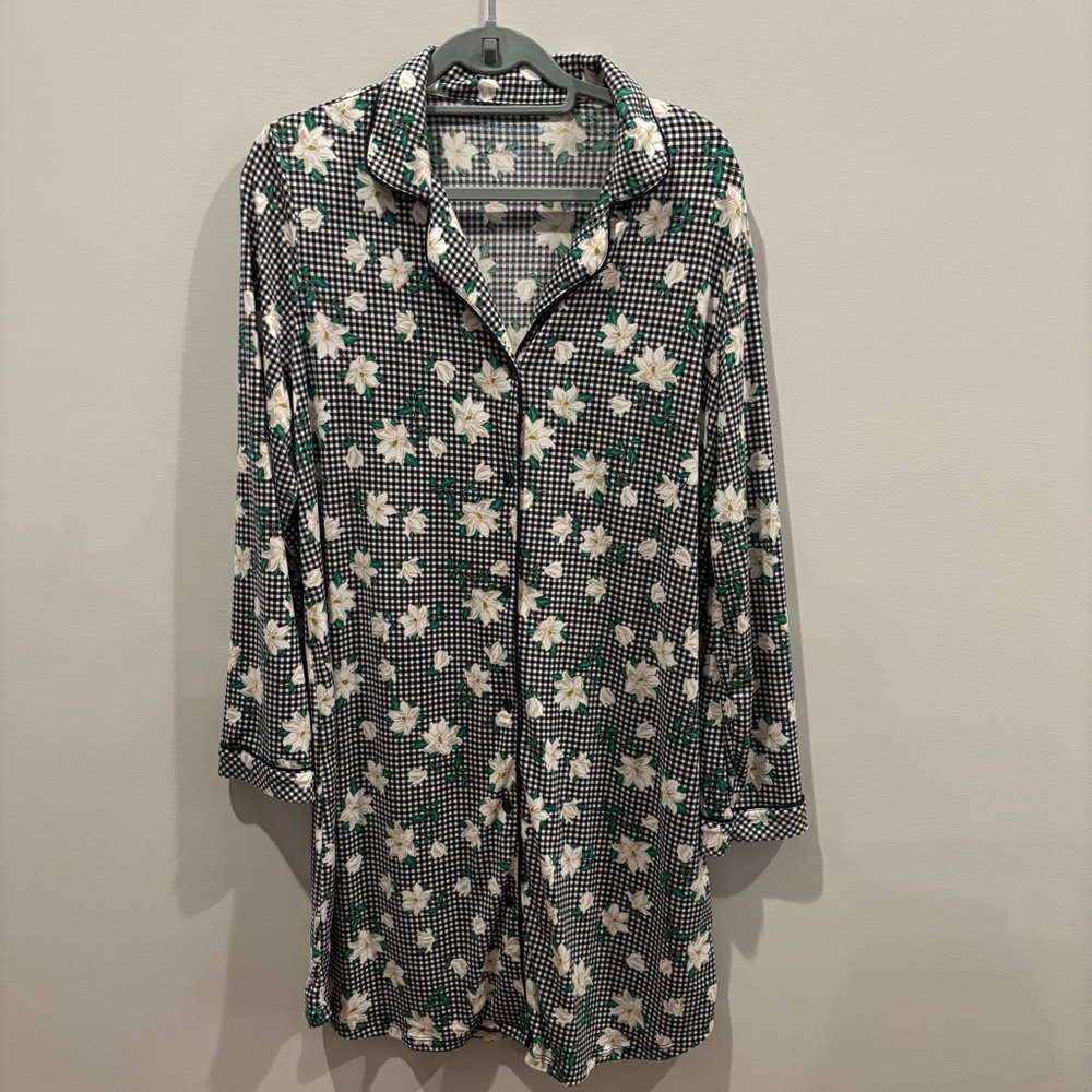 Draper James Nightgown